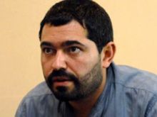 Нико Тупарев