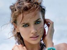 Ирина Шейхисламова