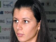 Цветана Пиронкова