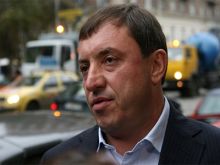 Алексей Петров
