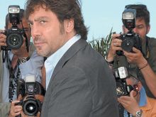 Хавиер Бардем