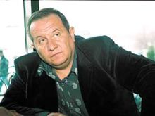 Димитър Туджаров-Шкумбата