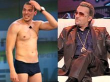Даниел Петканов и Евгени Минчев