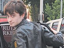 Даниел Радклиф