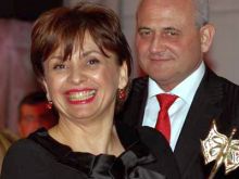 Миглена Ангелова и Живко Чакръкчиев