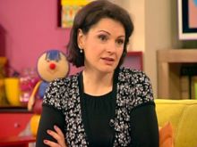 Ани Салич
