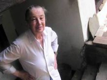 Цветана Гълъбова
