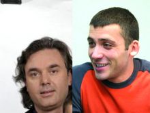 Боян и Здравко
