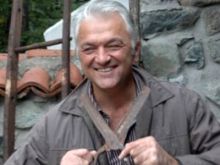 Сашо Диков