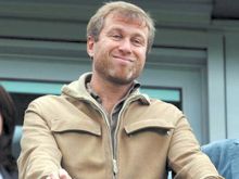 Роман Абрамович