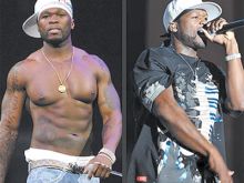 50 Cent