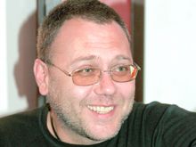Синът на Емил Димитров
