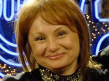 Тони Димитрова