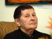 Дина Станишева