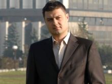 Николай Бареков