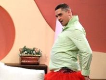 Силвестър Силвестъров