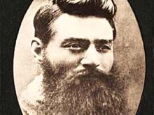 Нед Кели