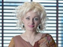Ивелина