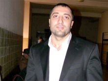 Митьо Очите