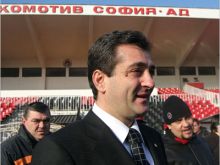 Николай Гигов