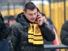 Николай Бареков