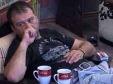 Антоний Генчев