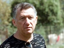 Майкъл Чорни
