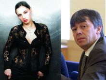 Ася Христова и Румен Гайтански