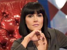 Диана Любенова
