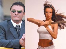 Жоро Илиев и Яна Маринова