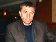 Божидар Искренов