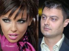 Николета Лозанова и Николай Бареков