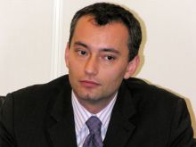 Николай Младенов