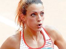 Ивет Лалова