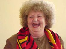 Татяна Лолова