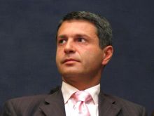 Милен Цветков