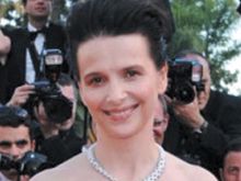 Жулиет Бинош