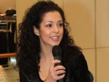 Елена Петрова
