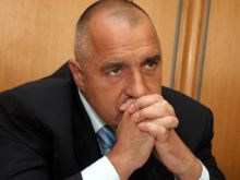 Бойко Борисов