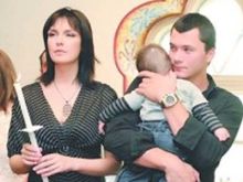Семейството на Жени Калканджиева