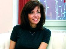 Цветелина Бориславова