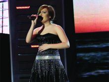 Богдана Петрова