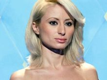 Мариана Маринова