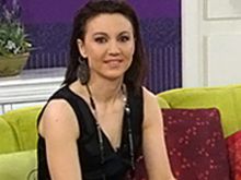 Милена Илиева