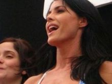 Памела Давид