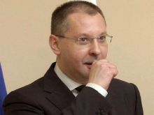 Сергей Станишев