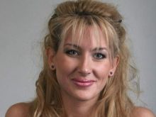 Адриана Секуличка и Антония Петрова