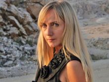 Елена Йончева