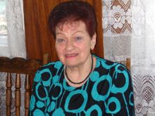 Ирина Чмихова