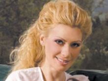 Елена Ангелова